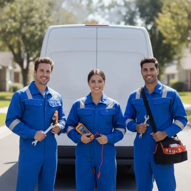 Heat Pump Repair team in Medicine Hat