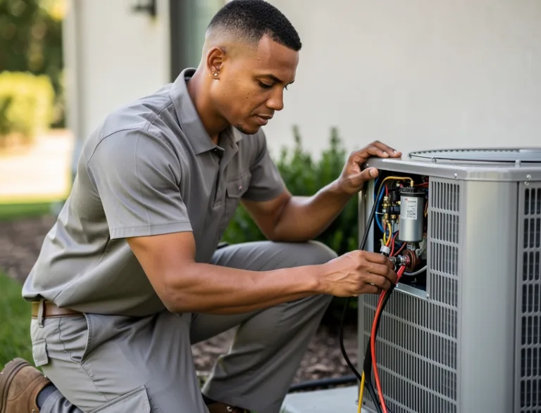 Heat Pump Repair service in Medicine Hat